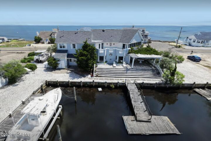 Property Photo:  322 Bayshore Drive  NJ 08005 