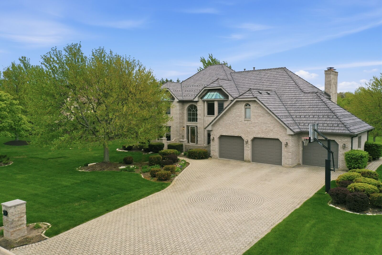 Property Photo:  11911 Timber Edge Lane  IL 60467 