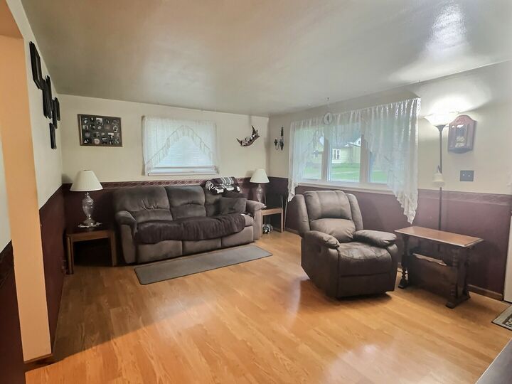 Property Photo:  1239 9th Avenue  IA 52732 