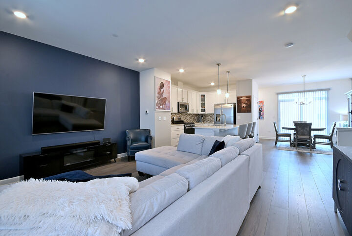 Property Photo:  1538 Times Drive  IL 60018 