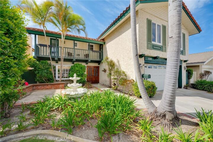 Property Photo:  5302 Shrewsbury Ave  CA 92683 