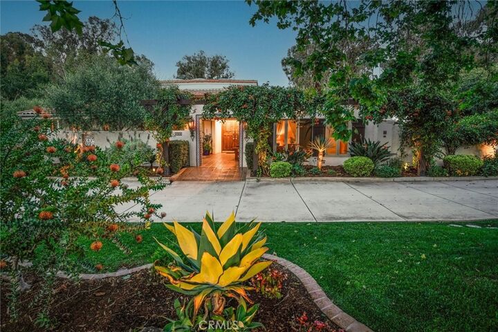 Property Photo:  2396 Glacier  CA 93455 