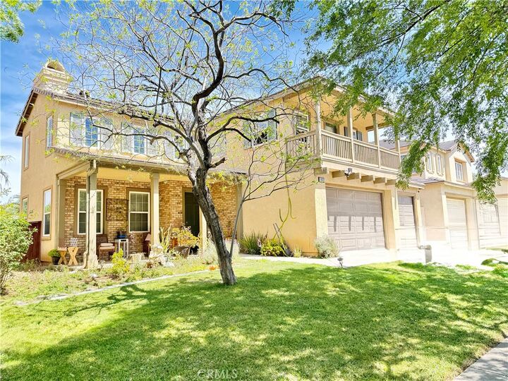 Property Photo:  36322 Bay Hill  CA 92223 