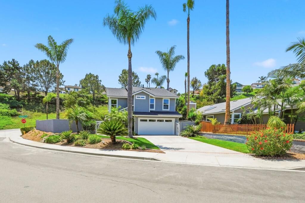 Property Photo:  1999 E Pointe Avenue  CA 92008 