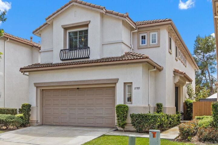 Property Photo:  11785 Westview Parkway  CA 92126 