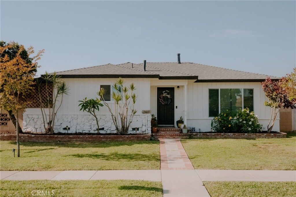Property Photo:  13603 Placid Drive  CA 90605 