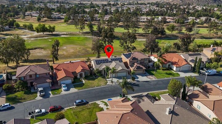 Property Photo:  219 Caldera Lane  CA 92545 