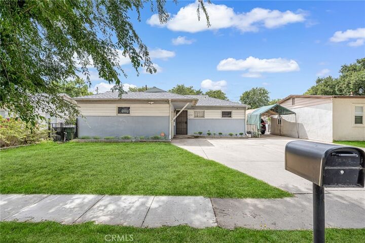 Property Photo:  2276 Cedar St  CA 92404 