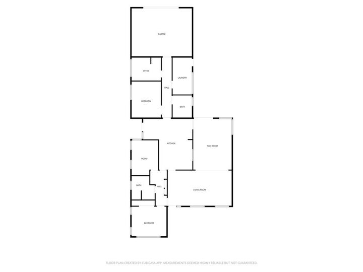 Property Photo: 326 E Colorado CA 91006