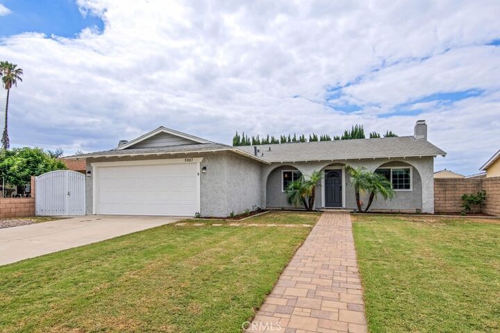 Property Photo:  5987 C Street  CA 91710 