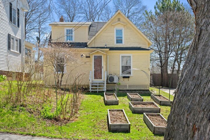 Property Photo:  60 6th Street  ME 04401 