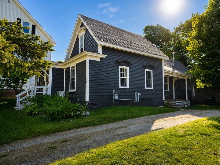 Property Photo:  60 6th Street  ME 04401 