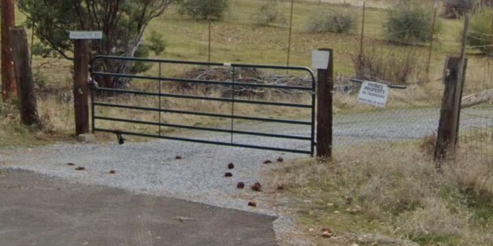 Property Photo:  5241 Hawkeye Road  CA 95684 