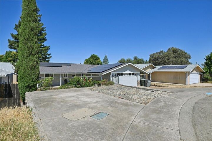 Property Photo:  3965 Creekside Place  CA 95602 