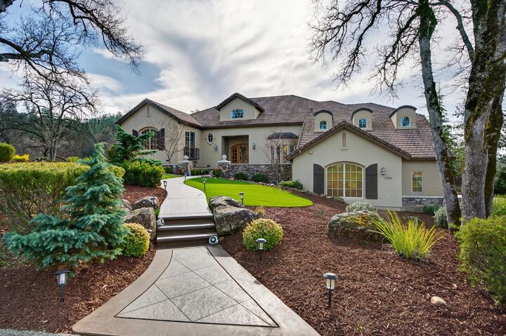 Property Photo:  13028 Austin Forest Circle  CA 95602 