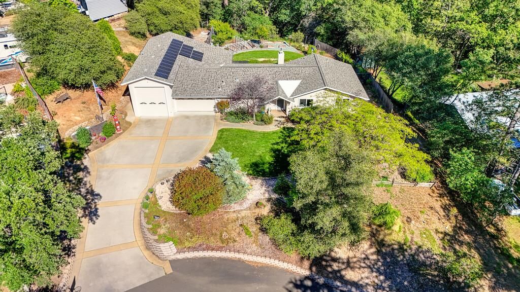 Property Photo:  1380 Katie Lane  CA 95667 
