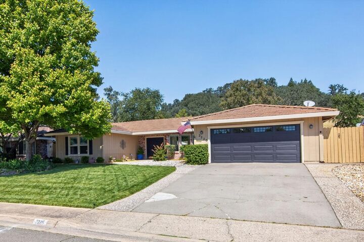 Property Photo:  3225 Argonaut Avenue  CA 95677 
