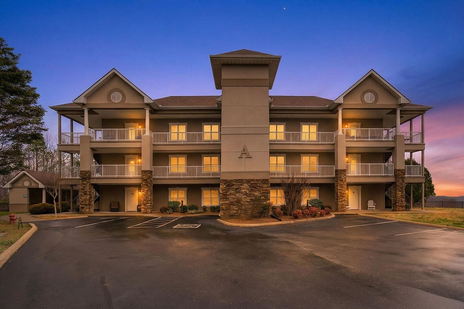 Property Photo:  7100 Dale Ridge Rd A1  TN 38569 