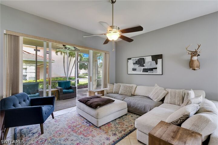 Property Photo:  25080 Peacock Lane 102  FL 34114 