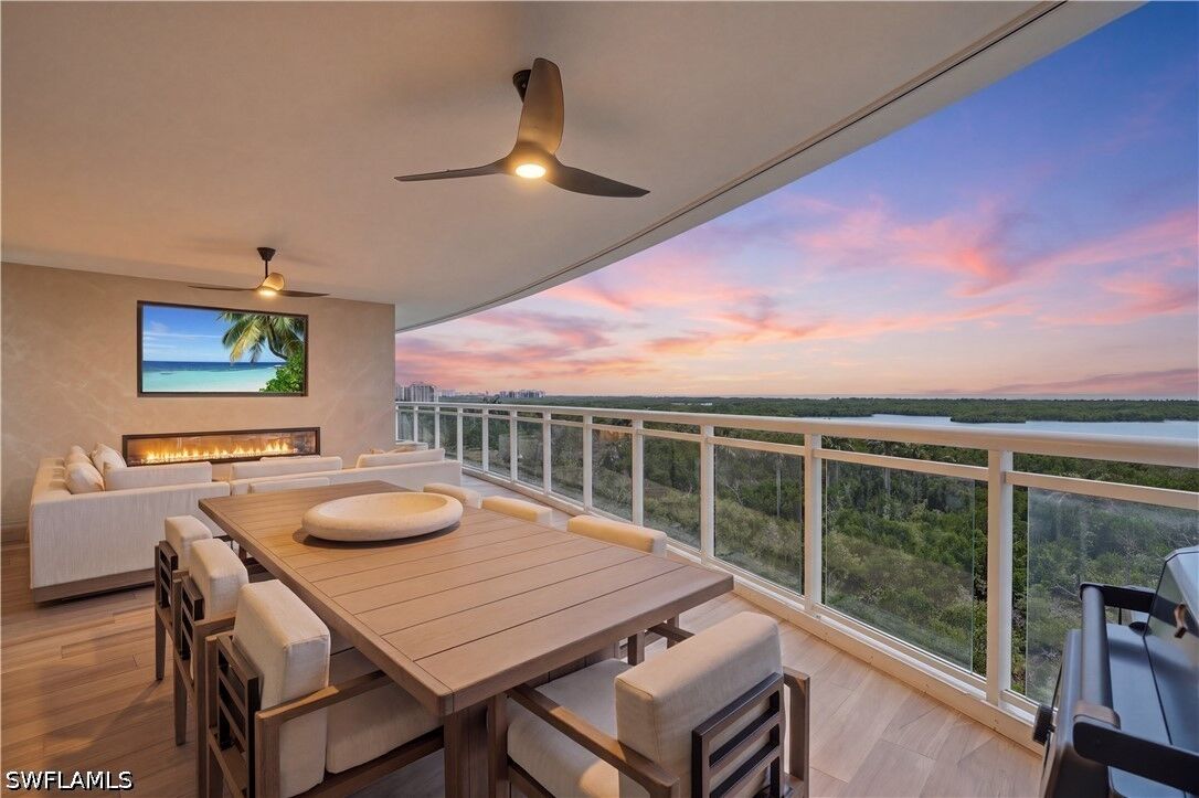 Property Photo:  13945 Old Coast Road 704  FL 34110 