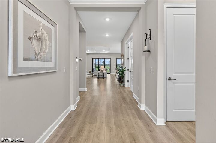 Property Photo:  15634 Triesta Lane  FL 34114 