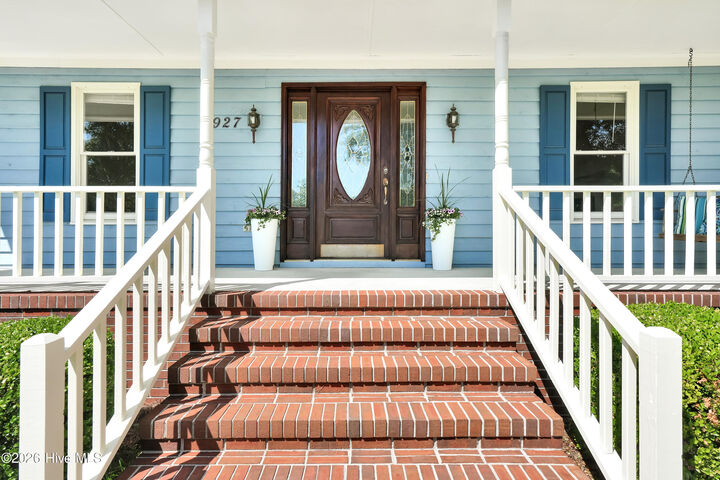 Property Photo:  4927 Woodcrest Drive  NC 28429 