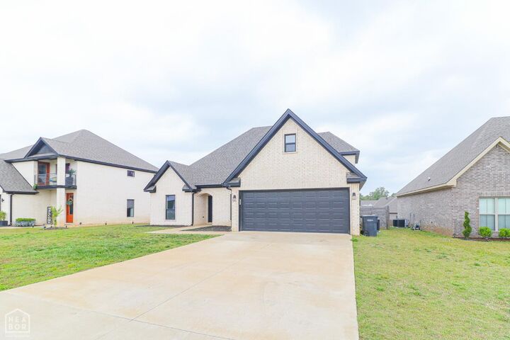Property Photo:  4108 Stoke Drive  AR 72405 