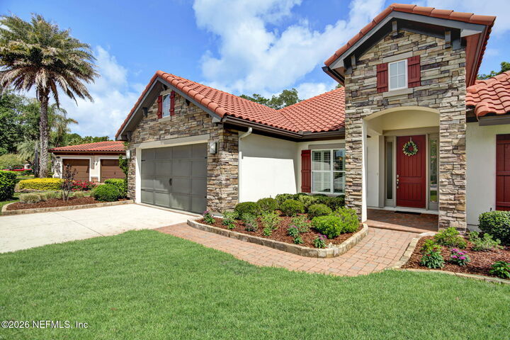 Property Photo: 3697 Valverde Circle FL 32224