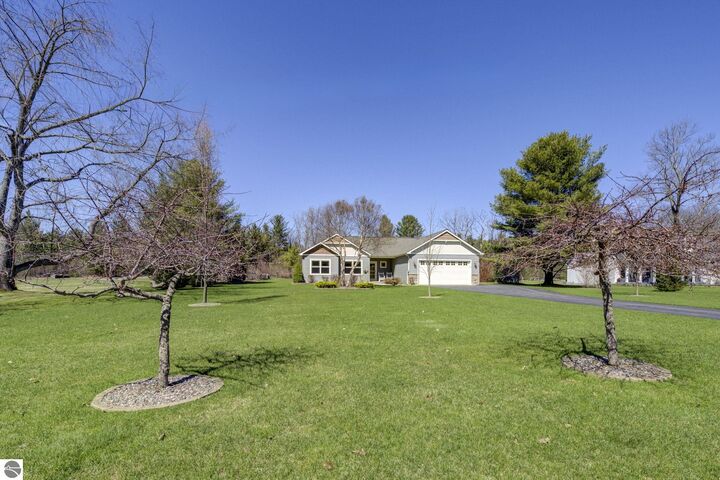 Property Photo:  10346 Fishers Run  MI 49685 