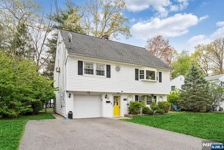 Property Photo:  115 Claremont Terrace  NJ 07470 