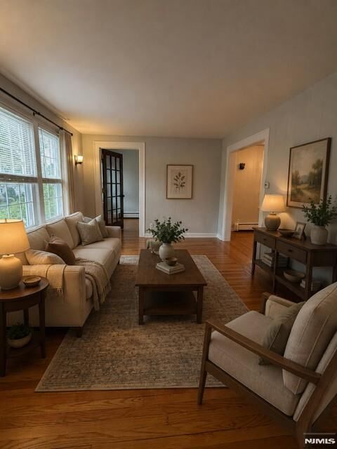 Property Photo: 908 Linden Avenue NJ 07657