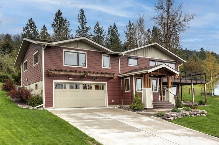 Property Photo:  6 Greenbrier Drive  MT 59802 