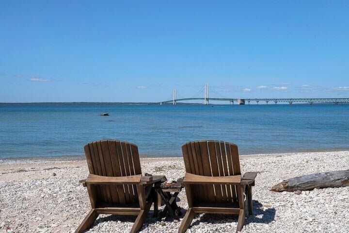 Property Photo:  416 Lakeside  MI 49701 