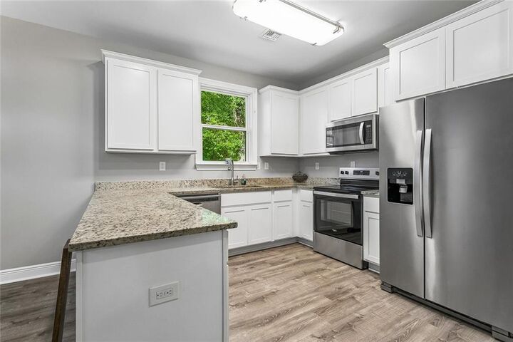 Property Photo:  503 E Hornsby Street  LA 70433 