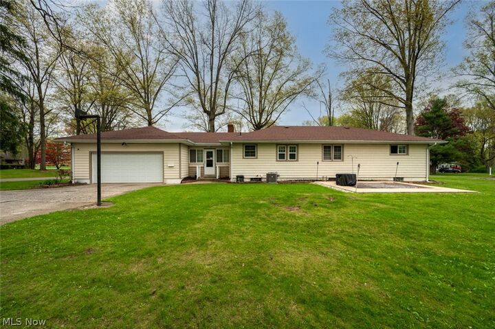 Property Photo:  503 E Montrose Street  OH 44505 