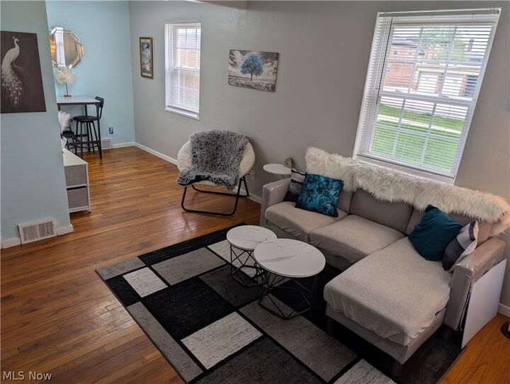 Property Photo:  422 Clearview Drive J10  OH 44123 