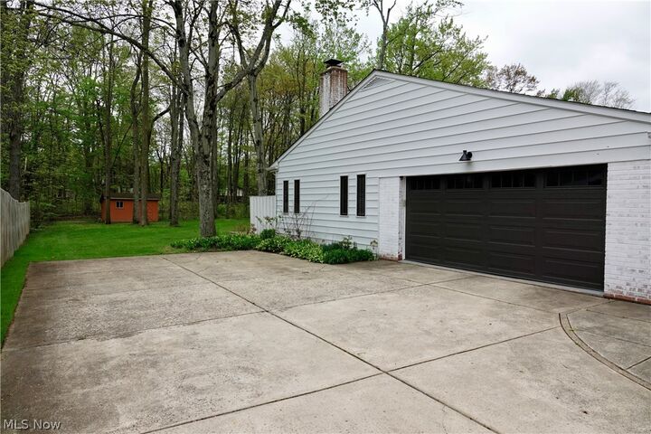 Property Photo:  6842 Metro Park Drive  OH 44143 
