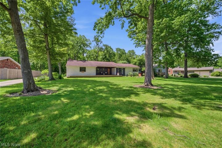 Property Photo: 6842 Metro Park Drive OH 44143