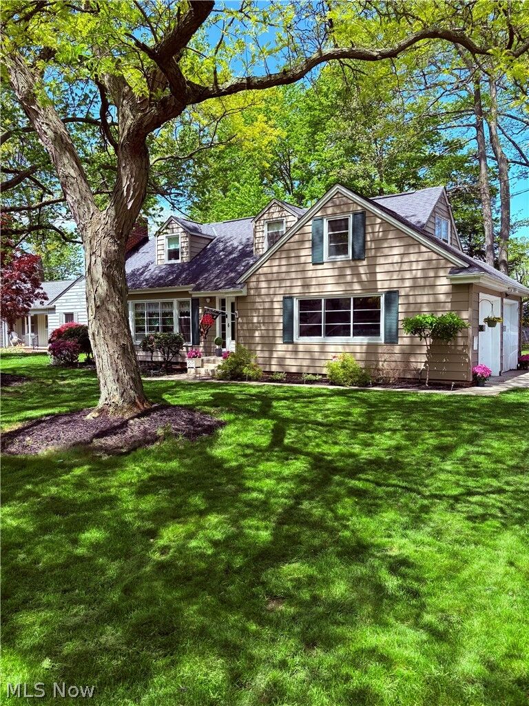Property Photo:  22636 Locust Lane  OH 44116 