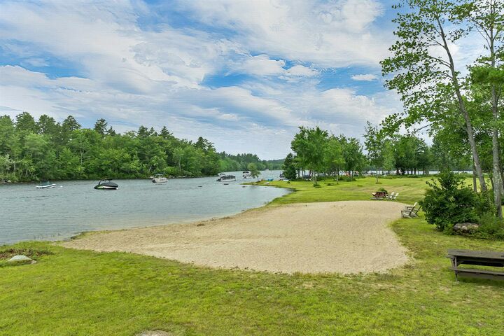 Property Photo: 128 Washington Road NH 03836