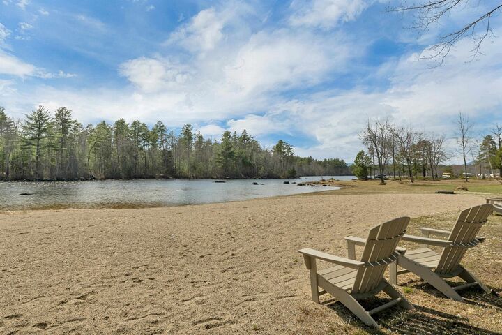 Property Photo:  128 Washington Road  NH 03836 