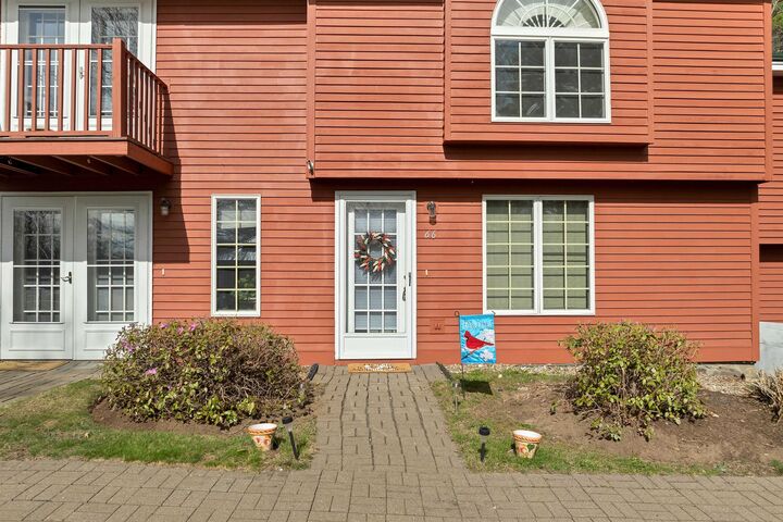 Property Photo: 128 Washington Road NH 03836