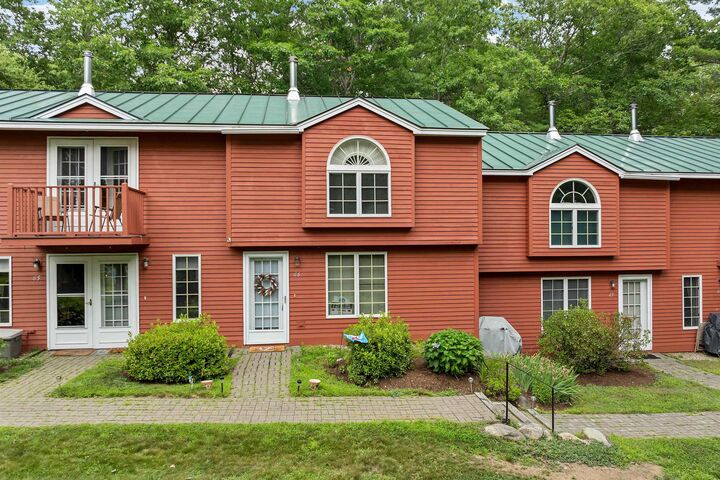 Property Photo:  128 Washington Road  NH 03836 