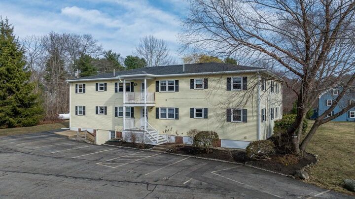 Property Photo:  168 Woodbridge Road  ME 03909 