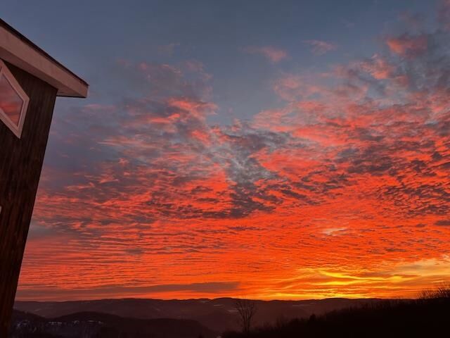 Property Photo:  167 Ward Hill Road  VT 05077 