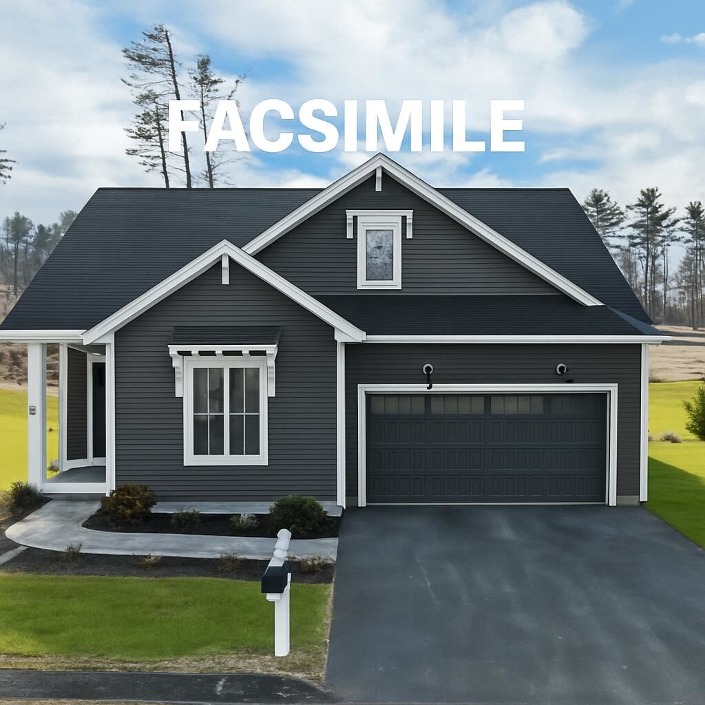 Property Photo:  95 Lady Walsingham Way  NH 03246 