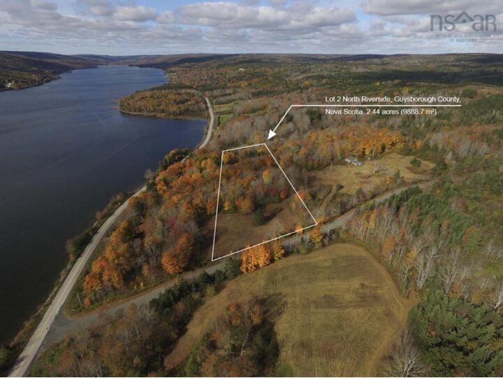 Property Photo:  Lot 2 Monastery Road  NS B0H 1G0 