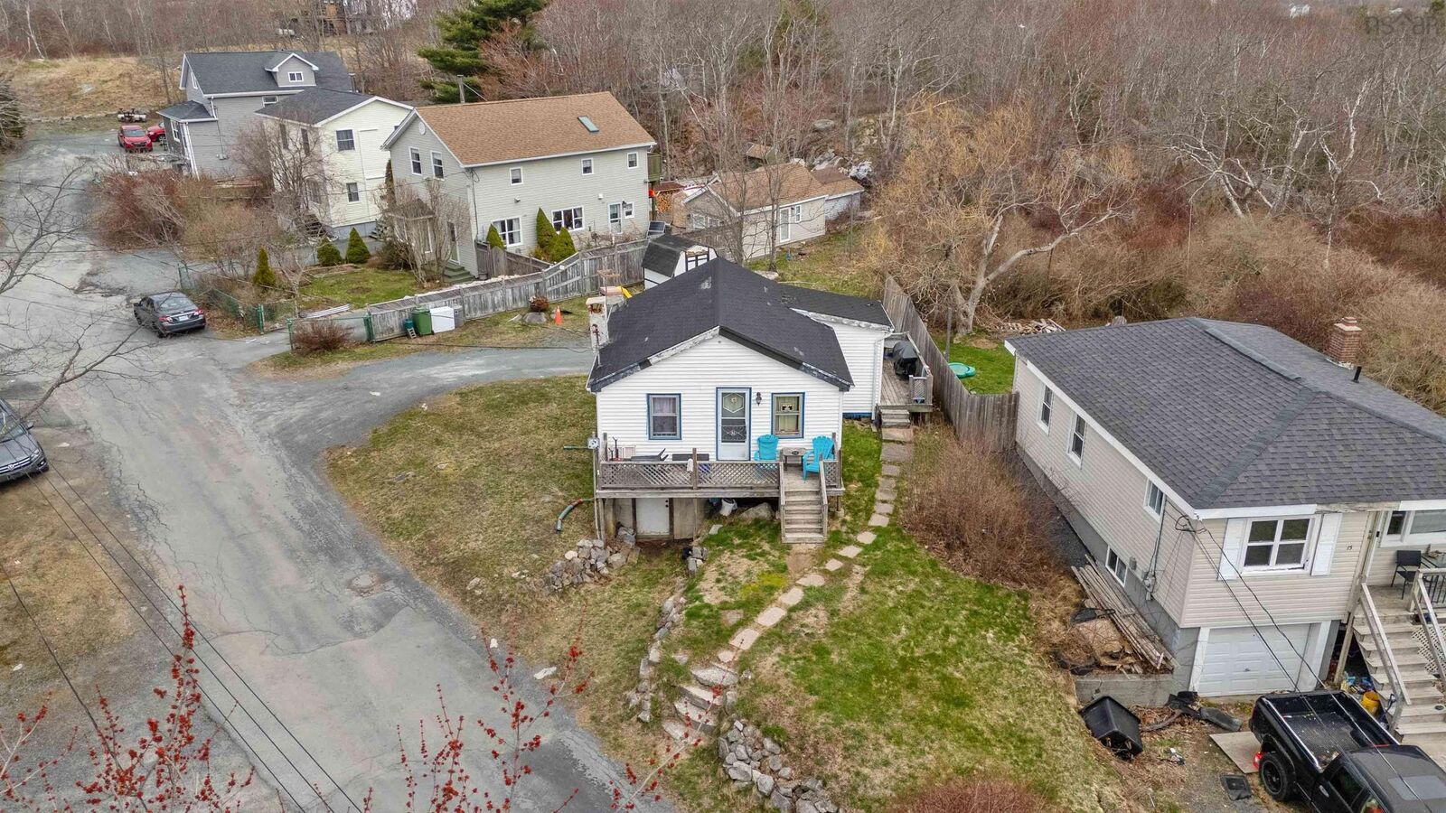 Property Photo: 1 Trelyn Road NS B3P 1N8