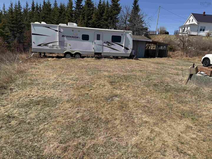 Property Photo:  132 Port Bickerton Village Road  NS B0J 1A0 