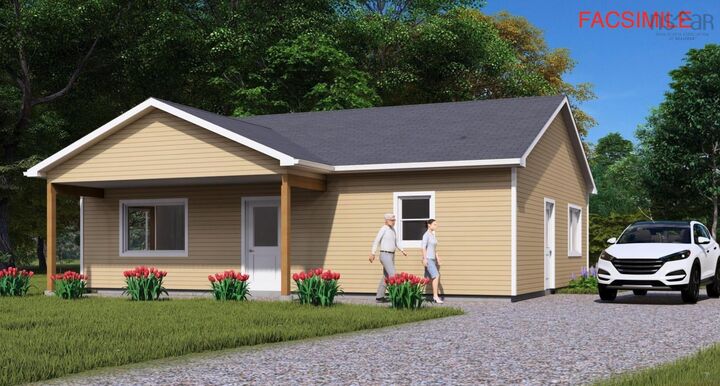 Lot 24 Wild Rose Drive — photo 1